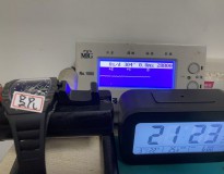 RM35-02 真品級無卡度欣賞 吳兄