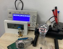 ROLEX 4132 加重175克 大哥