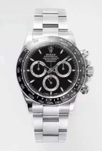 ROLEX 126500 ZF SUPER SS
