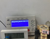 ROLEX 2024 最新4131 整錶178克重 實心中軸免費升級 正20K金 拆驗機心 陳大哥