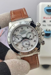ROLEX 2025 4130 貝母盤 SUPER SS