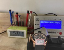 ROLEX 126655 3235 C 拆驗機心 邱大哥