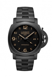 Panerai  TUTTONERO PAM00438