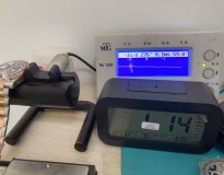 勞力士126715大閘蟹 真VS廠 全錶重172公克 拆驗VS真3285機心 KS兄