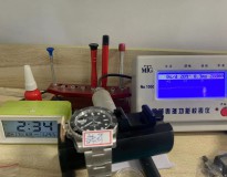 Rolex 116610LN 3135 拆驗機心
