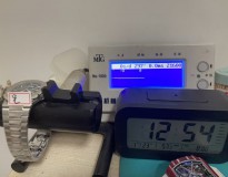 PP 5711 正品級 寄出前全錶細節功能測試檢查 A兄
