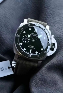 PANERAI PAM1287 VS SUPER SS