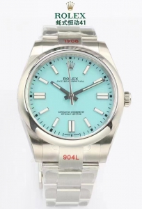Rolex 124300 41M