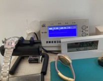 勞力士 熊貓迪 126500 最後版本 寶島可拆 4131無卡度 ART兄