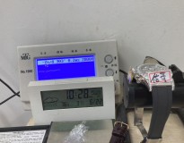 Rolex 4130 老虎迪 整錶145公克 拆驗機心 佑哥