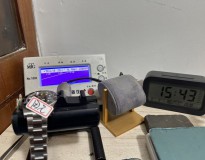 超級黑水鬼 專櫃可拆蓋 勞力士126610LN 真無卡度有配重砝碼 周兄