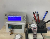 ROLEX 熊貓迪 126500 4131 正C廠 正CLEAN廠 正VS廠 拆驗機心BMW大哥