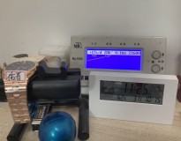 VC 萬年曆 調不了秒 對不起佑哥