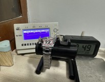 勞力士 4132無卡度 24小時新機芯！利曼24小時耐力賽100週年 吳兄
