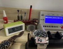 Rolex 2022 3235 41m 新空中霸王