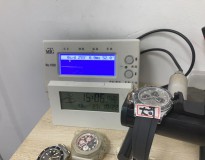 ROLEX 126519 梁家輝 QF 140克重 4131 拆驗機心 大哥