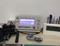 OMEGA 史努比 登月 大ㄟ