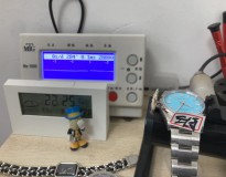 ROLEX 真正C廠真正VS廠 124300 3230 拆驗機心 王大哥