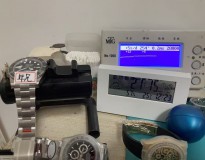 勞力士126610LN 3代真品級黑水鬼真正VS（非假VS）拆驗機心 3235 老綿羊兄