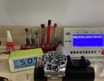 Rolex 126660 3235 陳大哥