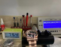 Rolex 126715 GMT 20K金 李大哥