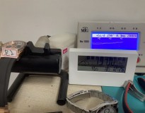 勞力士 貝嫂同款 126515 最後版本  拆驗機心 4131無卡度 157克重 J兄