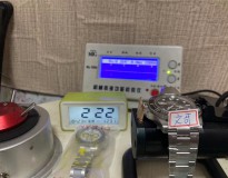 ROLEX 第三代黑水鬼 3235 真正C廠 126610LN 文哥
