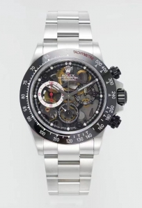 ROLEX 2023 4130 SUPER SS