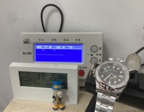 ROLEX 126622 3235 拆驗機心 CLEAN K哥