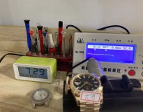 ROLEX 黑糖 加重 大哥
