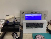 勞力士 熊貓迪 126500 最後版本 寶島可拆 4131無卡度 CHEN兄