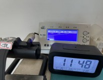 勞力士 126519 無卡度4131機心 WT:153G克 W兄