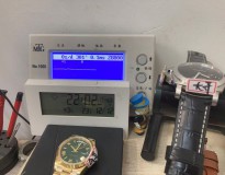 PANERAI PAM312 VS 大哥