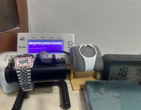 超級日誌 126334 真無卡度3235配重砝碼 呂大哥