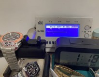 OMEGA 海馬 真正VS廠 假1賠10萬倍 Planet Ocean 600米  兄