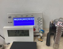 ROLEX 126710GMR 皮蛋 黑灰3285 真正C廠 拆驗機心 大哥