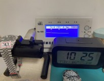 勞力士126234 真正VS廠 假1賠10萬倍 拆驗序號1S開頭3235機心 馮兄