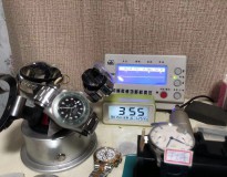 IWC 7DAYS 王大哥 真ZF廠