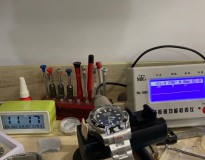 Rolex 126660 3235 漸變藍 一體機 大ㄟ