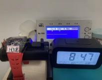 RM35-02真品級一體無卡度機心 HOU兄