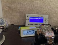 Rolex GMT 3285 孫大哥
