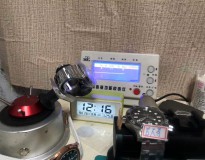 OMEGA VS 呂大哥