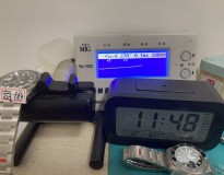 勞力士126610 黑水鬼真正VS廠 假1賠10萬倍 拆驗序號1S開頭3235機心 龍姐