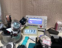 ROLEX 126234 真C廠 3235 拆驗機心 CLEAN 光哥