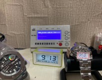 ROLEX 正C廠 CLEAN 格林威治 II GMT 3285 蝙蝠 126710 拆驗機心 則哥