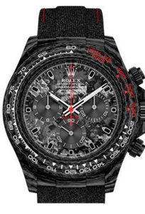 市場最真版本 N廠 勞力士 Rolex 宇宙計型迪通拿 Cosmograph Daytona 俄羅斯DIW改裝廠 Carbon Speedster  C廠 CLEAN廠