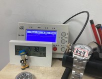 ROLEX 116520  真正C廠貨 4130 拆驗機心 K大哥
