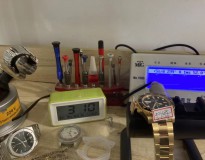 ROLEX 126613 3235 CLEAN 正20K金 李大哥