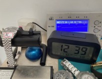 勞力士 綠羅 126235 拆驗 同VS3235機心 兄