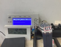 AP APS 15720 BI SIR